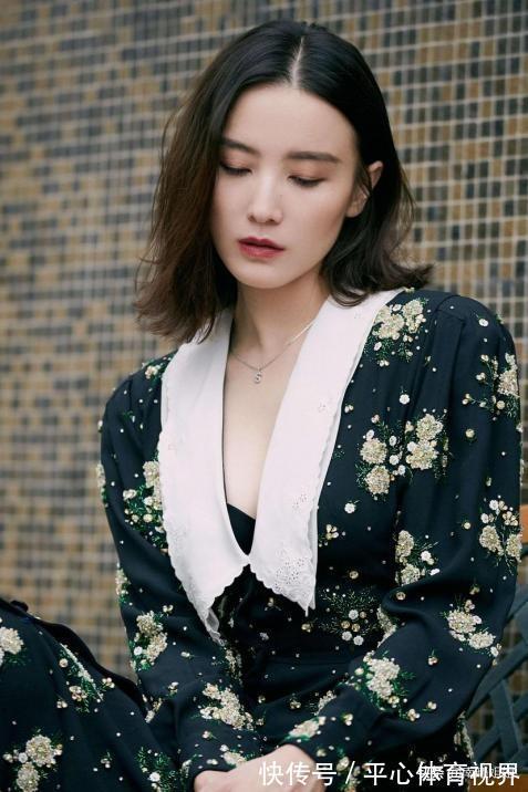 头发|50岁女人最好别留这“3种”发型,不仅大妈感十足,还显老没气质