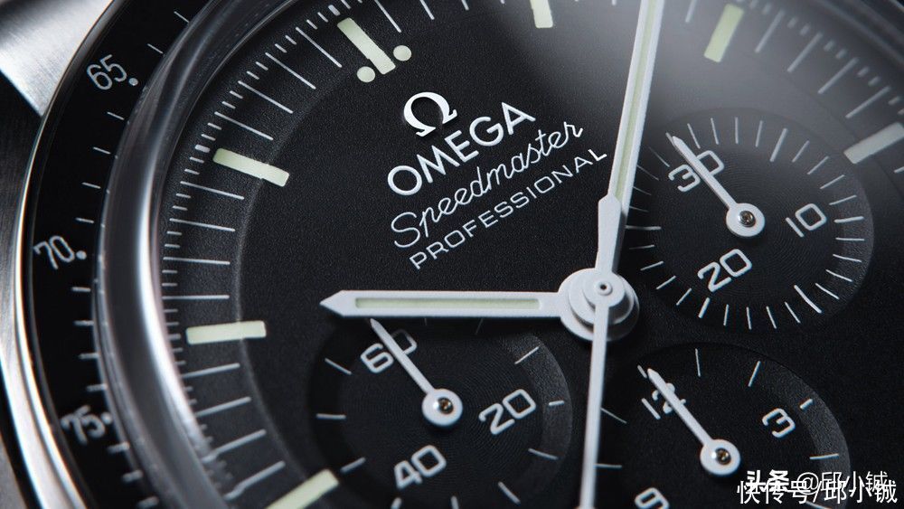 不推荐买低配！欧米茄新一代月球表应该怎么选？