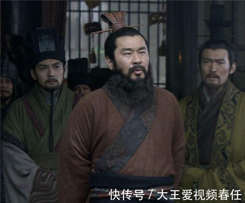 吕布|三国时代的吕布和关羽，谁更厉害正史两人不在一个级别