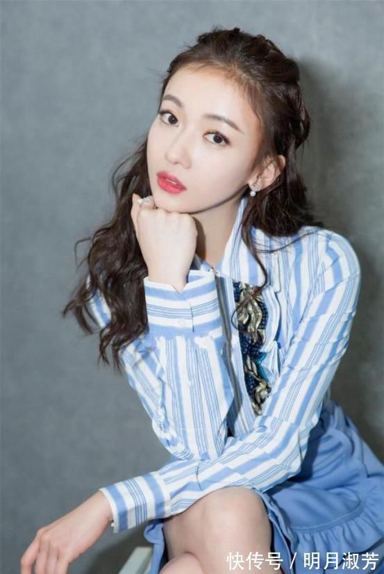 刘海|女生有这5个特点,尽量别留刘海,露出五官的你离女神更近了一步