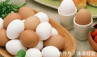 年龄段|一天一个鸡蛋,身体需承担什么“后果”?专家的答案或让你意外