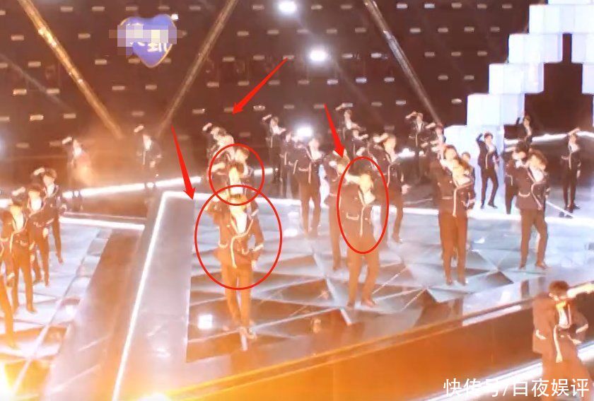 《创造营4》主题曲预告,刘宇确定是初C,“左右护法”引起关注