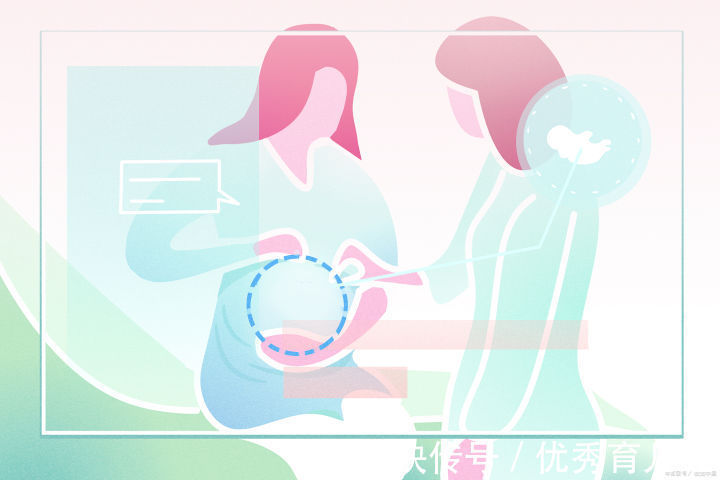 腹部|怀孕胃胀气难受怎么办?7大方法快速排气缓解!