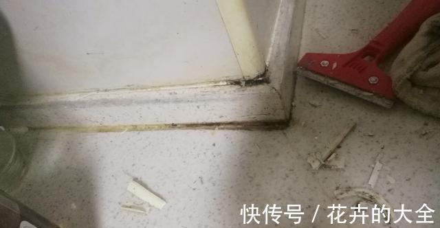 死角|过来人忠告:装修前自备一管美缝剂,三类地方的“美缝”要自己做