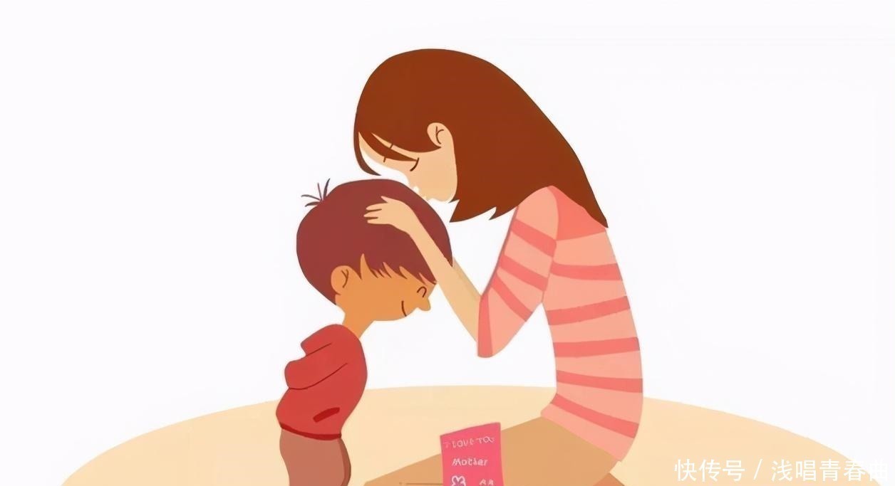 妈妈|一位聪明妈妈送给孩子9个人生道理,比学习更重要,值得一看