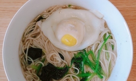 煮面条，最忌讳水开下锅，饭店大厨透漏“秘诀”，出锅劲道不起坨