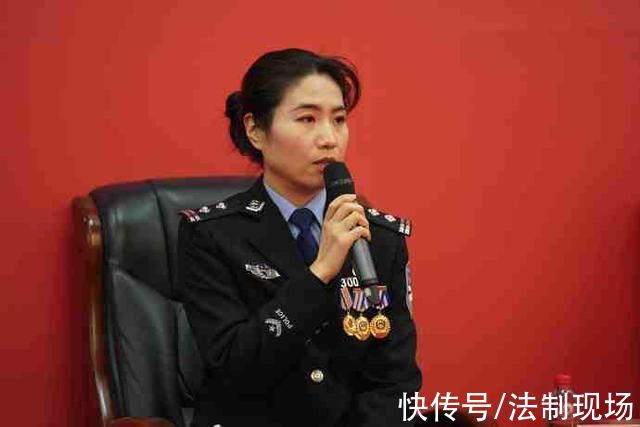 警声|听“最美渝警楷模”们讲述平凡的故事