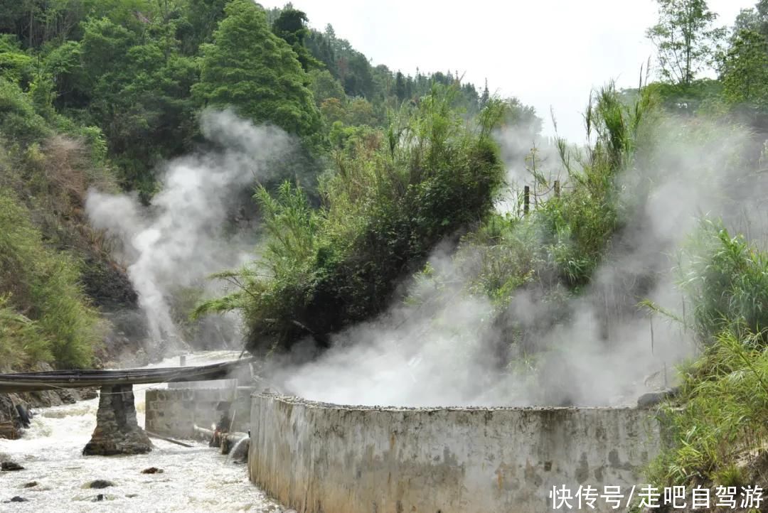 腾冲|徐霞客人生旅途的最后一站，是一座怎样美丽的边境小城？