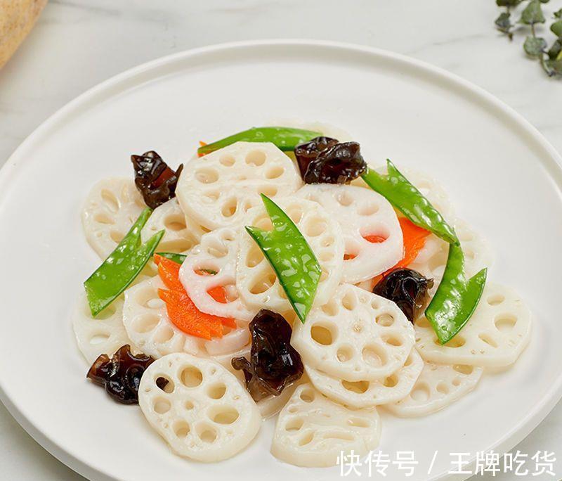 食用盐|立秋后健身减脂，这几道低脂菜不要错过，一口下去满满的都是营养