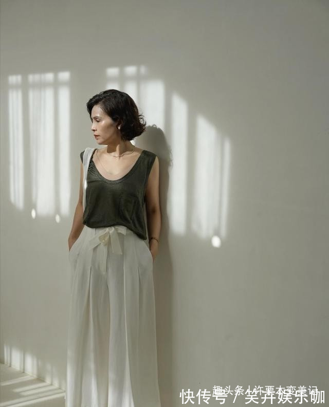 颜值 “有气质”和“没气质”的区别,关键在于这5点,颜值真不关键