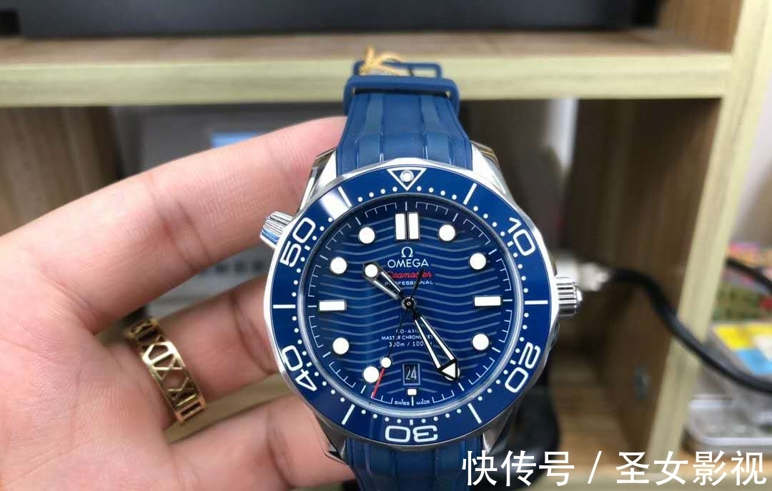海马3|手握五万，劳力士蚝式恒动和欧米茄海马，鸡头凤尾如何选