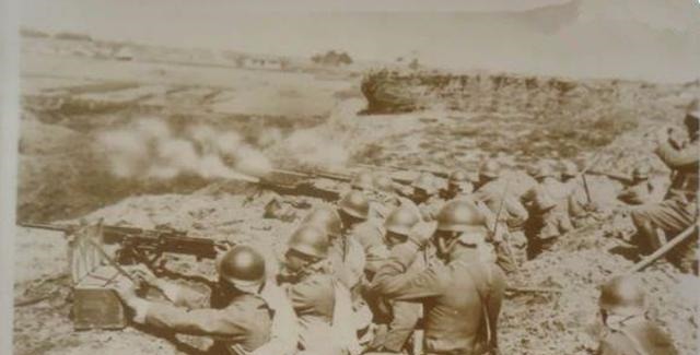 37师|日军不断挑衅,29军为什么不拼死一战老兵说来惭愧