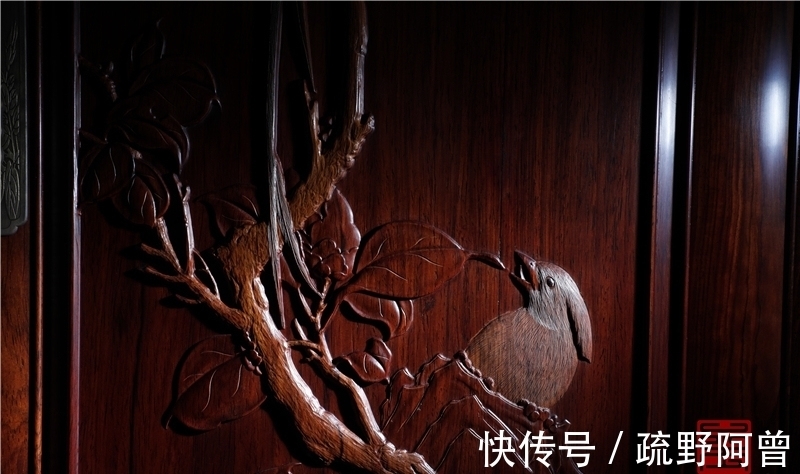 微凹黄檀|微凹黄檀家具美在哪里？升值空间有多大？