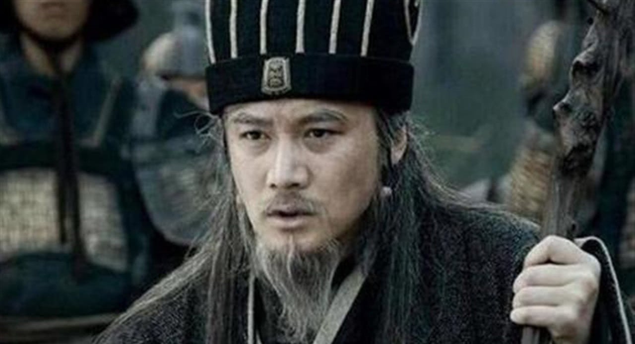 诸葛亮|诸葛亮临死之前,发生了一件怪事,时至今日仍无法破解