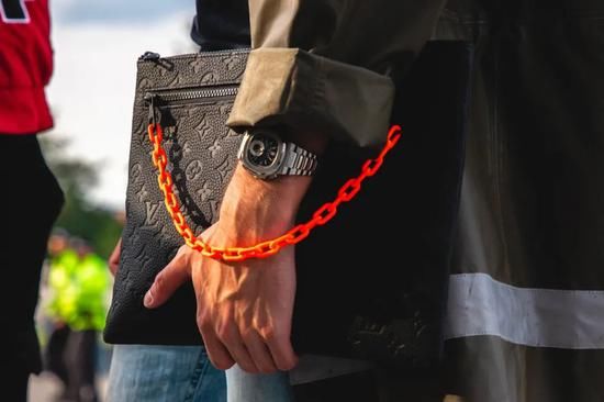 男装|时尚市场里还有男装租赁生意的位置吗?