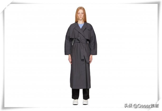 时尚|陪你度过一个温暖又时尚的秋冬！4款今季大热的外套款式