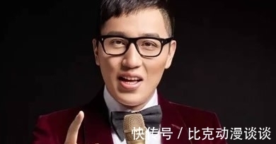 大牌驾到|“中国好舌头”华少的好时代回不去了，真是成也一张嘴败也一张嘴