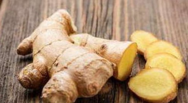 二苯基庚烷类化合物|提个醒,生姜切不可与此物同食,吃了就是没事找事,还有人不清楚