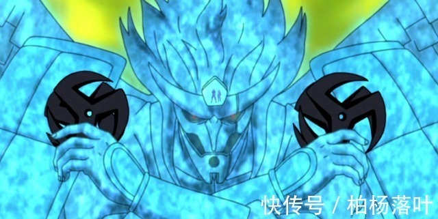 忍术|火影忍者那些只发动过一次的忍术,白绝这招真好用