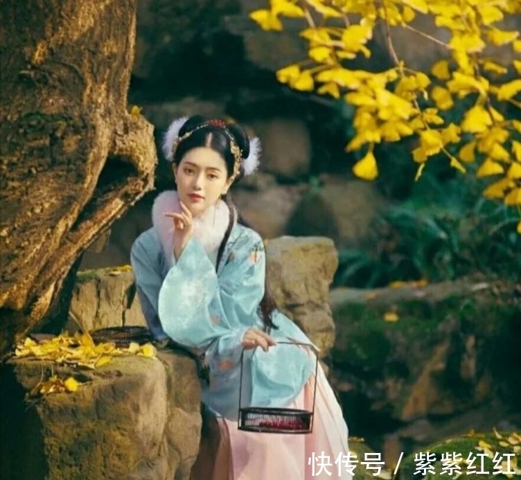 慊慊思&西风霜叶脱,最是断肠时