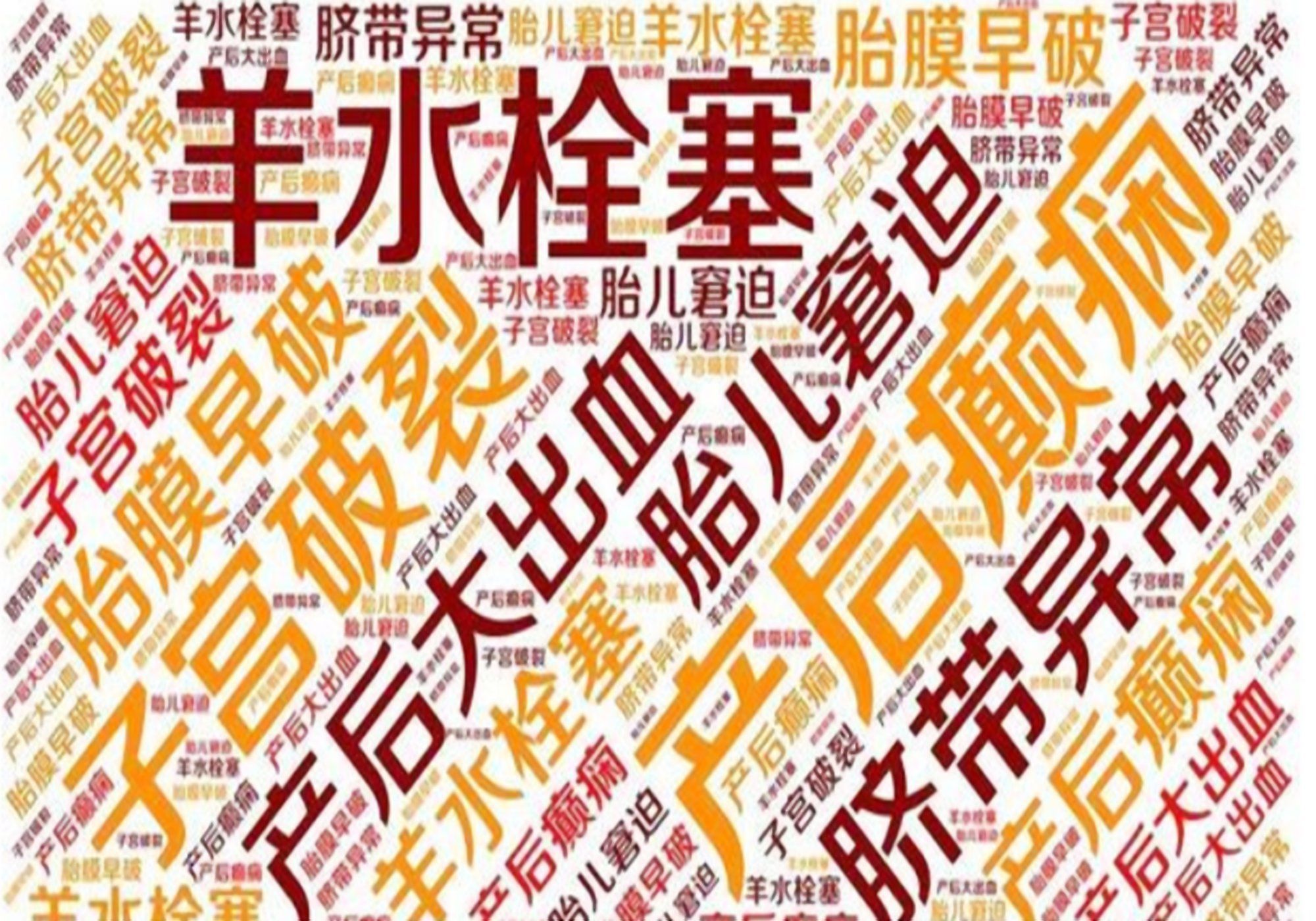 栓塞|33岁生4胎，10年剖4胎，赌命生娃值吗？别再误解剖腹产了