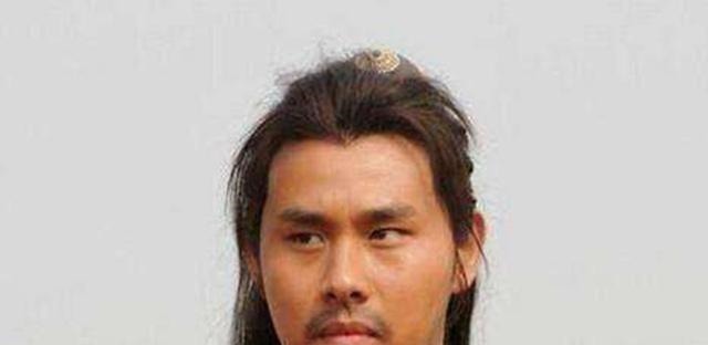 朝廷$此人是梁山叛徒,杀了3名梁山好汉 武松多次想杀他都失败