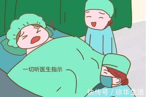 待产包|分娩记录我18小时的顺产经历,没经历过的人永远不会懂