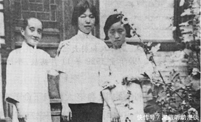  鲁迅|鲁迅去世后，朱安收到的救济款不曾断过，为何还负债4千元？