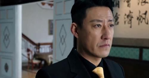 张子健|抗日剧《铁道风云》今晚首播，于震主演，3大看点，值得期待