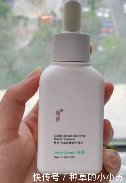 肤感|超市里“最不起眼”的几款护肤品,穷人看不起,有钱人却成箱买