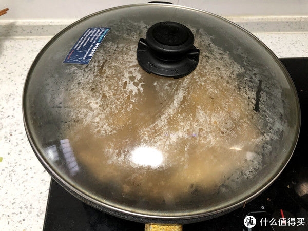 花生|水煮花生，什么时间放盐最合适？放错了，花生发黑还不入味儿