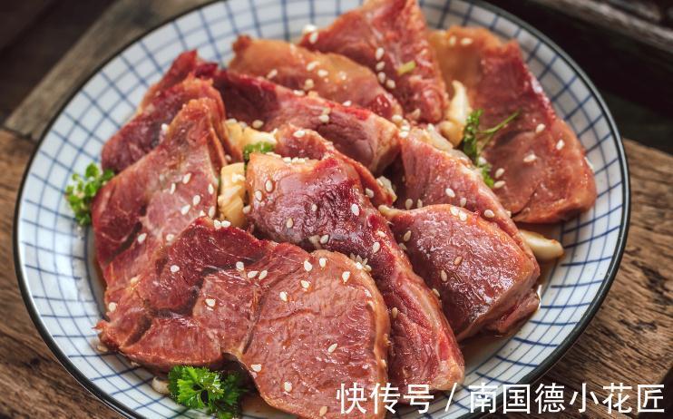 做法|秋天多给孩子吃牛肉，长身体增体力，别不舍得，分享3种家常做法