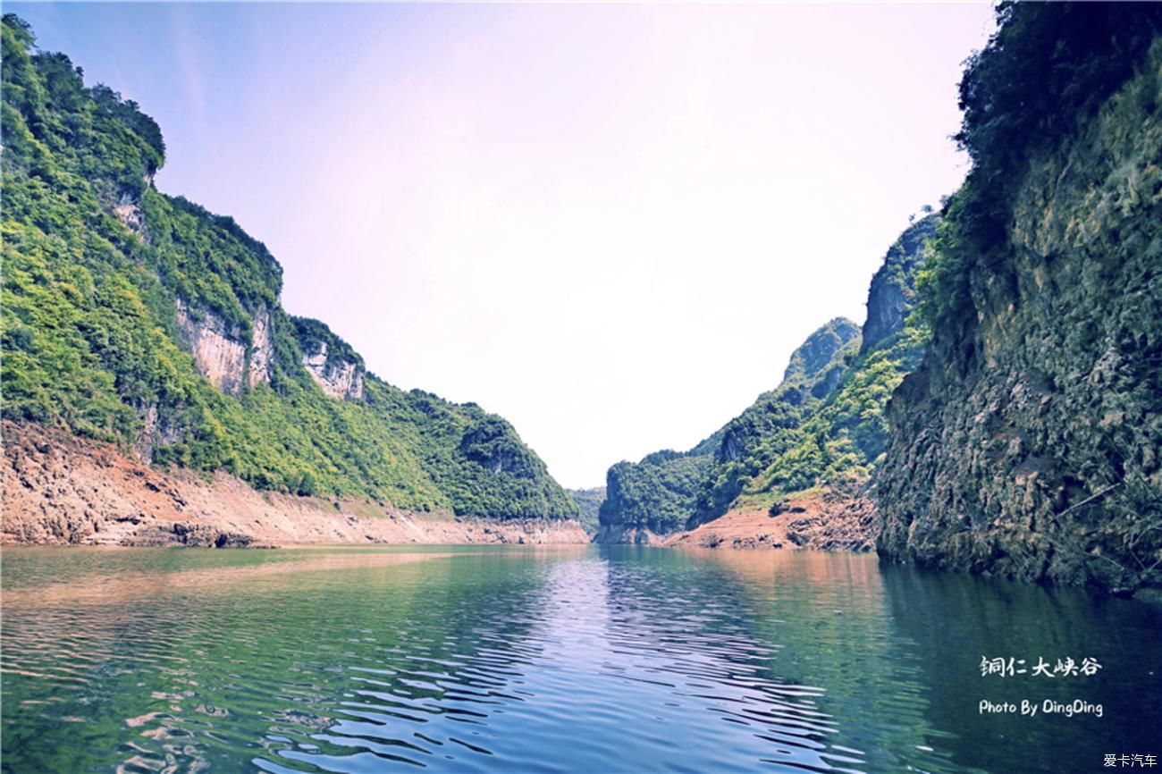 梵净山升仙之山，超越时空的净地，世间难得的一方净土