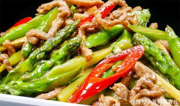 春季孩子吃的強(qiáng)身菜,當(dāng)季綠色時蔬,補(bǔ)充維生素,預(yù)防生病