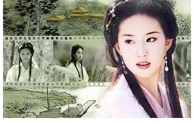 天龙后传|天龙后传:王语嫣与段誉决裂,和慕容复私奔,后被抛弃被虚竹所救