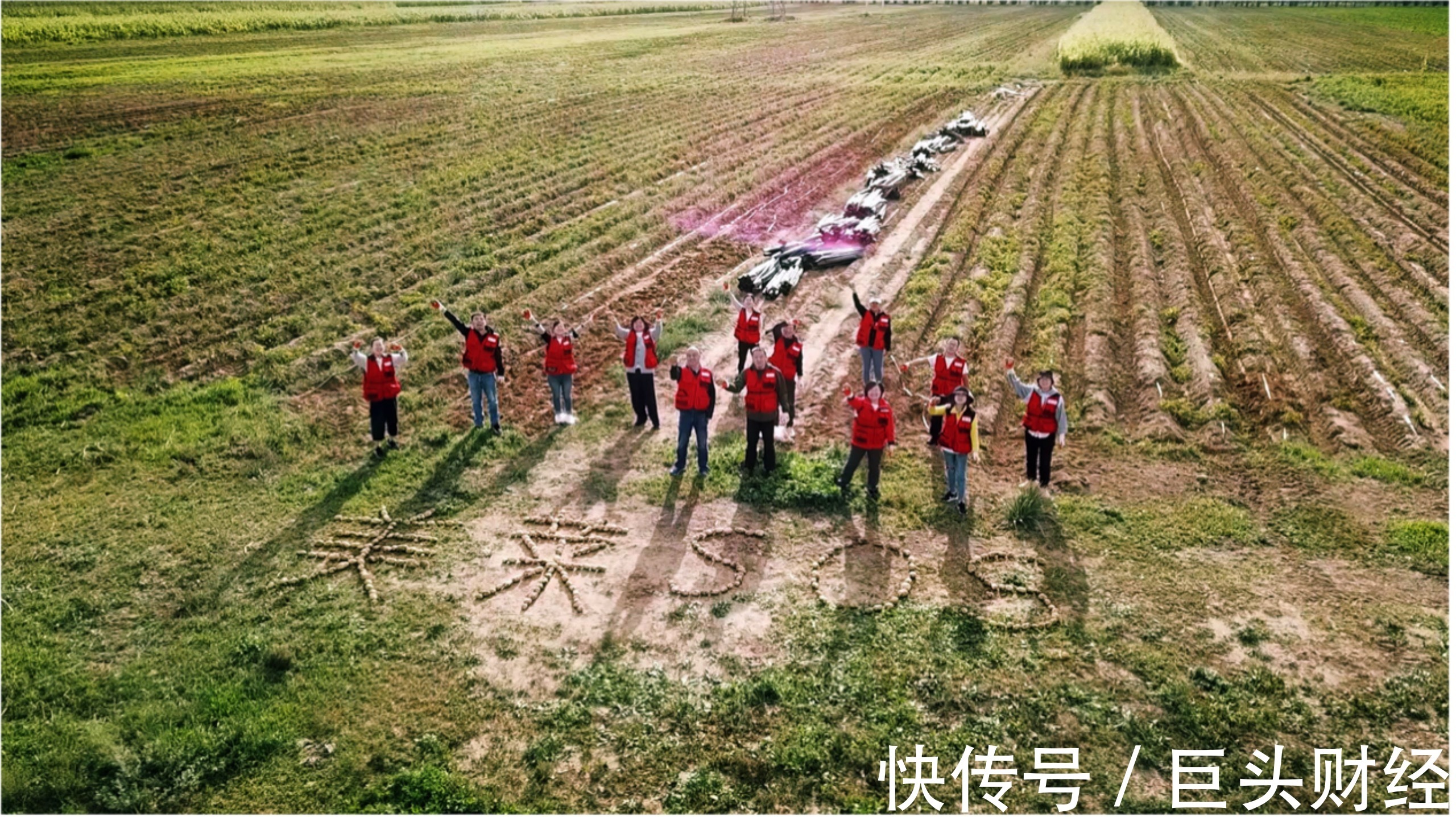 前置仓|美菜B变：供应链才是生鲜电商的唯一答案