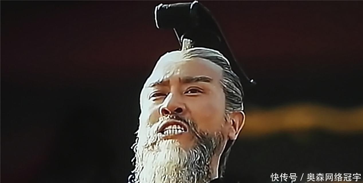 丑恶|曹操一代雄主,为何会把7个女儿嫁同一人?结果彻底暴露人性丑恶