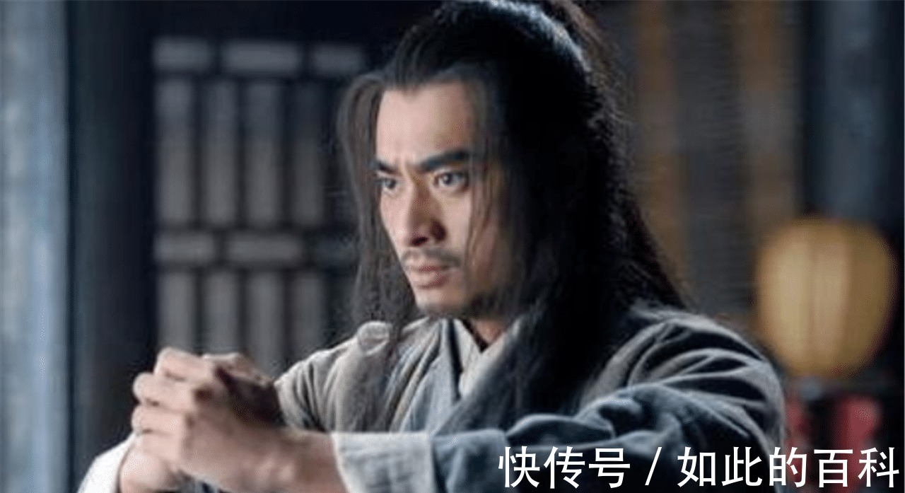 武功#武松的武功是谁教的呢!