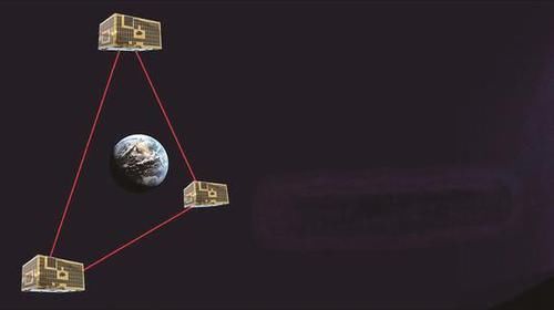 “天琴一号”上天，我国始建长达51万公里的“太空引力波天文台”