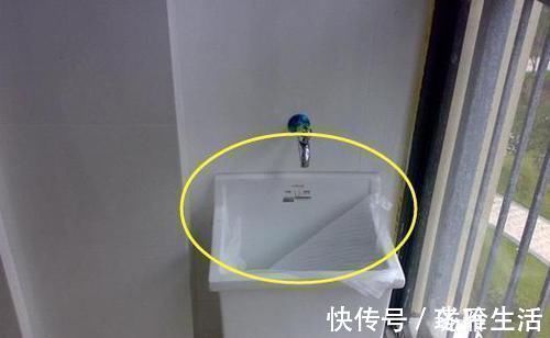 新房|现在阳台要不要装拖把池后悔当初不听劝，新房入住才知被坑惨