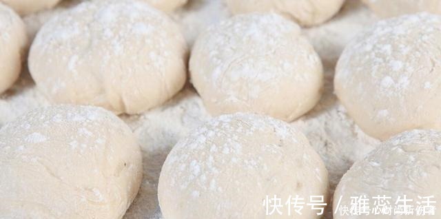 剂子|家常烙饼的正确做法，记住6个关键点，层次分明，外酥里嫩