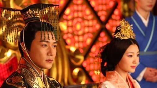 鄂邑长公主|她一生历经4朝,6岁当皇后,15岁当太后,24岁当太皇太后!