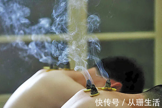 筋脉|长寿的人,一般背上会有“这表现”,若你也有,可能也会长寿