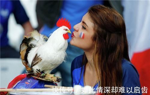 拉丁文|美国国鸟是鹰,法国的是雄鸡,中国的国鸟是什么?很多人都答错了