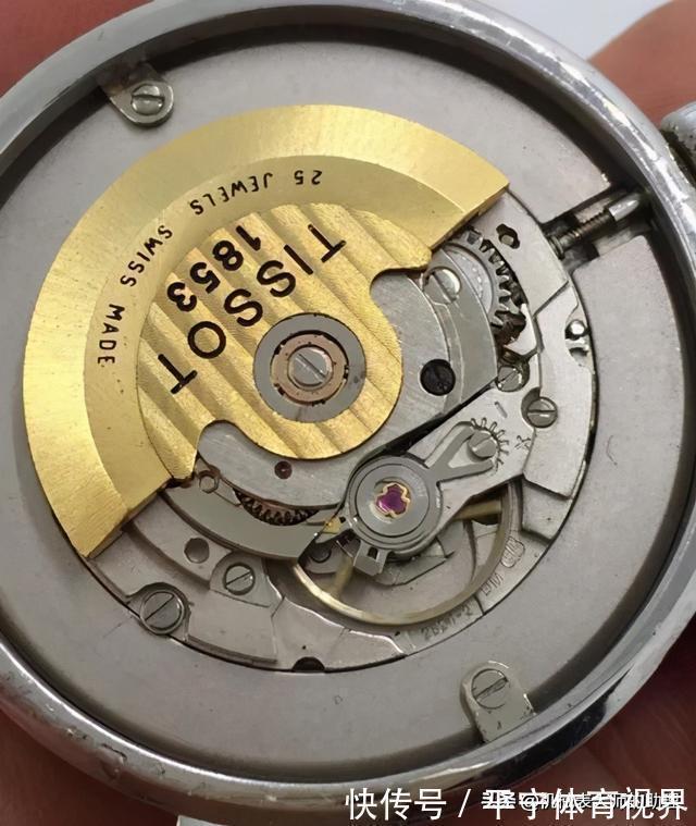 卡地亚 最受国人欢迎的几个手表品牌,都使用的是什么机芯?