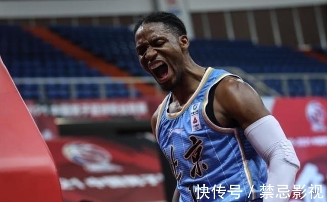 吉布森|重磅！场均42分得分王加盟上海，北京首钢还是做出了选择！
