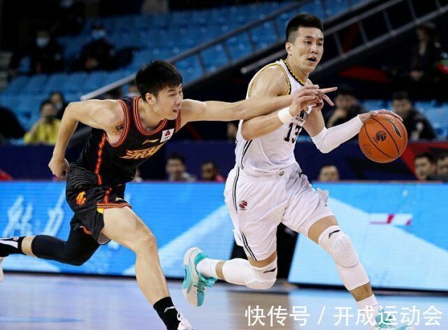 北京首钢|央视直播!辽宁VS北京,杨鸣放话复仇!王骁辉对战郭艾伦为X因素