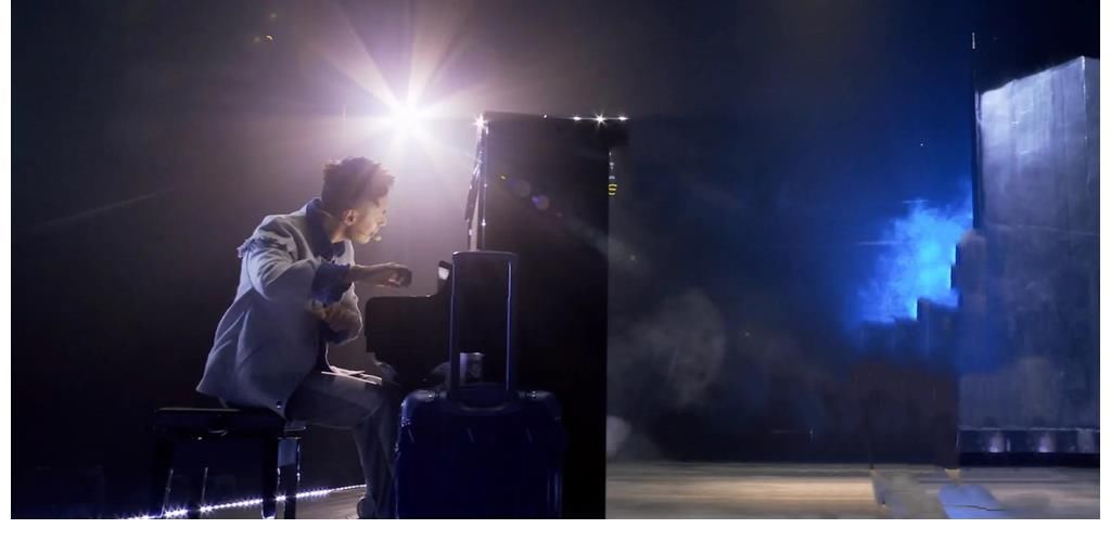 歐陽靖|《披荊斬棘》不感恩的他，如果能早些走，或許還能留點(diǎn)路人緣