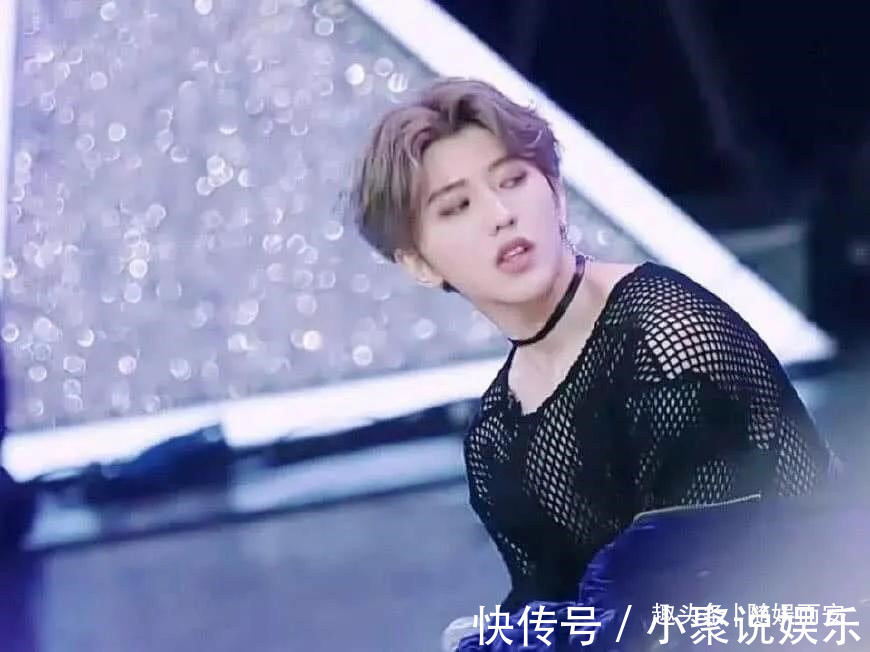 偶像練習(xí)生播出三年，有人成頂流，有人卻出家