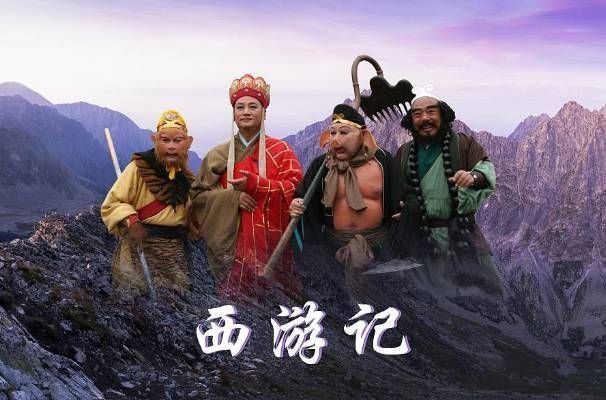 横扫|如来佛祖给了唐僧一样东西,要是使用的话,能横扫西游所有妖怪